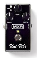 MXR M68 Uni-Vibe Phase-Shifter effectpedaal - thumbnail