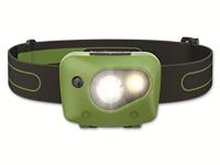 GP Discovery GPDISHLCH43BL027 Hoofdlamp LED werkt op batterijen 150 lm 36 h - thumbnail
