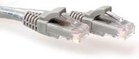 ACT CAT6 U/UTP kabel 15m grijs - thumbnail