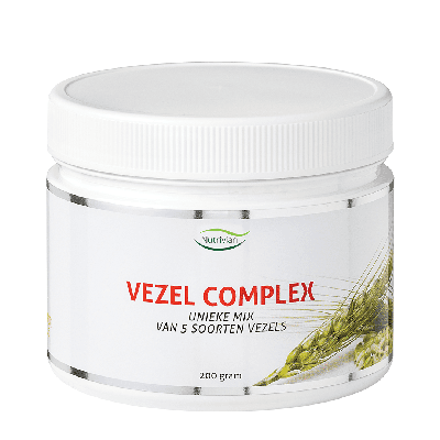 Vezelcomplex Vezelcomplex
