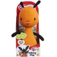 Bing Pratende Knuffel Flop 27 cm - thumbnail