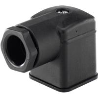 Bürkert Toestelcontactdoos 314812 2518 Aantal polen: 2 12 - 24 V 1 stuk(s) - thumbnail