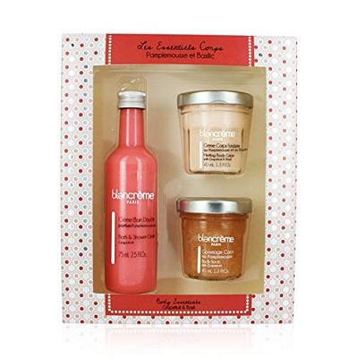 Blancreme Bath & Body Essentials Set 155 ml Giftset