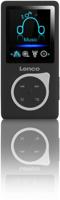 Lenco Xemio-668 MP3 speler 8 GB Zwart, Wit - thumbnail