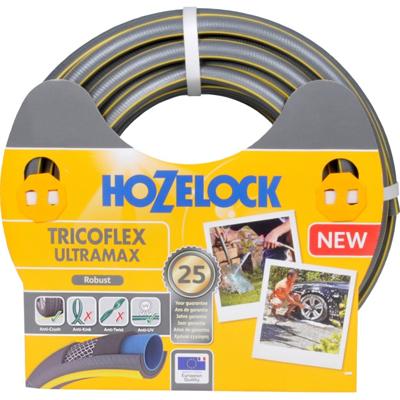 Hozelock Tricoflex Ultramax slang Ø 25 mm (Lengte slang: 50 m)