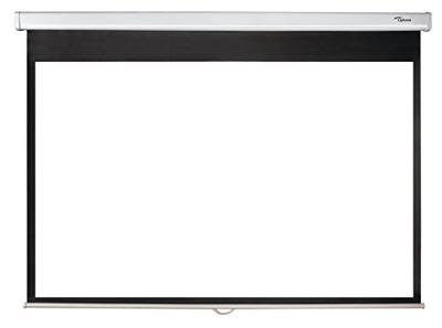 Optoma DS-1095PMG+ 95 inch projectiescherm