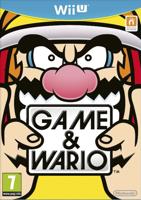 Game & Wario - thumbnail