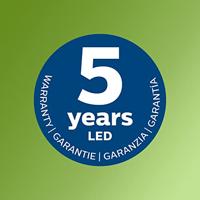 Philips LantaarnArbour antraciet - 77cm - 929003266101 - thumbnail