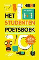 Het studentenpoetsboek - Diet Groothuis - ebook - thumbnail