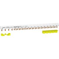 Schneider Electric R9PXH418 Phase busbar 1 stuk(s) - thumbnail