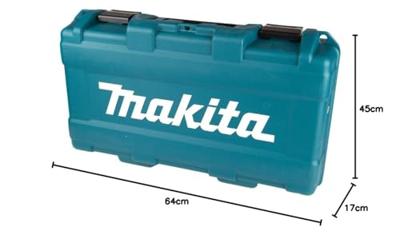Makita Accessoires Koffer | 821620-5 | voor DJR186 en DJR187 - 821620-5