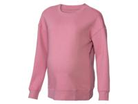 esmara Dames zwangerschapssweater (XL (48/50), Roze) - thumbnail