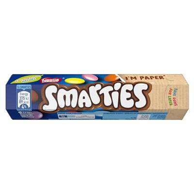 Smarties Nestlé koker (24x 38gr)