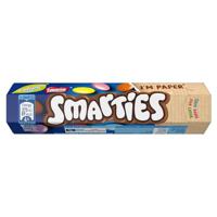 Smarties Nestlé koker (24x 38gr) - thumbnail