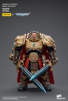 Warhammer 40k Action Figure 1/18 Adeptus Custodes Blade Champion 12 cm - thumbnail