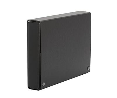 Map Pardo 965001 Zwart A4