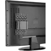 Neomounts ns-mpm100 mediaspeler houder bevestiging (zwart) - thumbnail