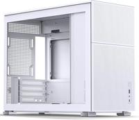 Jonsbo D31 MESH Micro-tower PC-behuizing Wit - thumbnail