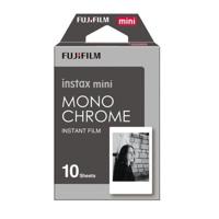 Fujifilm INSTAX mini Monochrome Film / 10 pack - thumbnail