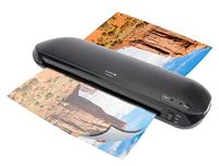 Olympia Laminator A 330 Plus 3128 DIN A3, DIN A3+, DIN A3 staand, DIN A3 liggend, DIN A4, DIN A4+, DIN A4 2/3 hoogte, DIN A4 voor de helft, DIN A4 liggend, DIN - thumbnail