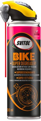 Svitol super ontvetter spray 500ml