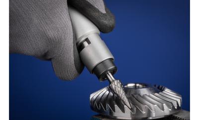 PFERD TOOLS 21115287 Freesstift Lengte 65 mm Afmeting, Ø 12 mm Werklengte 25 mm Schachtdiameter 6 mm