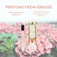 Panier des Sens Rose Geranium Absolue Eau de Toilette 10ml - thumbnail