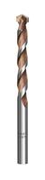 kwb 048660 Carbide , Wolfraamstaal Multifunctionele boor 1 stuks 6 mm Gezamenlijke lengte 100 mm Cilinderschacht 1 stuk(s) - thumbnail