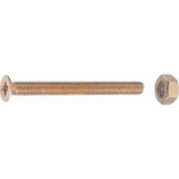 Connex Metaalschroef Vz-K M3X20 30St Ms - KY4020320 - thumbnail