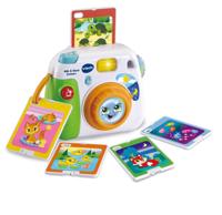 Vtech klik klaar camera - thumbnail