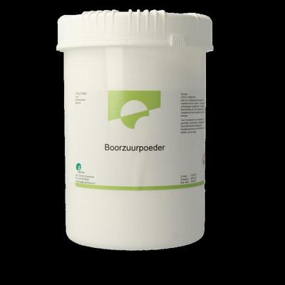 Orphi Boorzuur 800 Gram