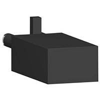 Schneider Electric RXM040W Verdeelkastaccessoire 20 stuk(s) - thumbnail