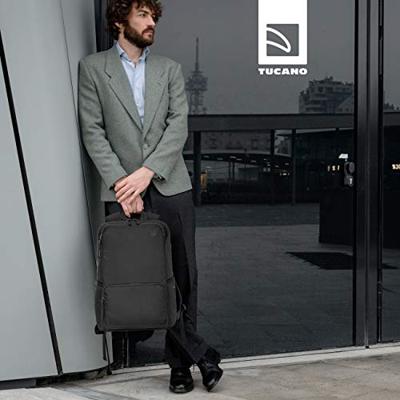 Tucano Planet AGS Terra Gravity rugzak - Black Tucano Planet AGS Terra Gravity rugzak - Black