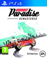 Burnout Paradise Remastered - thumbnail