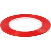 Creativ Company Dubbelzijdig klevend power tape, b: 3 mm, 25 m/ 1 rol - thumbnail