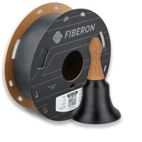 Polymaker FM01001 Fiberon™ PPS-CF10 Filament PPS-CF Koolstofvezelversterkt, Chemisch bestendig, Hittebestendig, Kruipsterkte, Vlamvertragend, Hoge stijfheid, - thumbnail