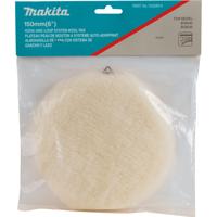 Makita 199424-6 Wollen schijf 150 mm - thumbnail