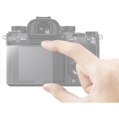 Sony PCK-LG1 Screenprotector (PCKLG1.SYH) Sony PCK-LG1 Screenprotector (PCKLG1.SYH)