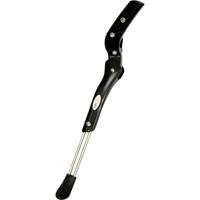 Atran velo standaard stylo achtervork uni zwart - thumbnail