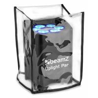 BeamZ AC100 regenhoes voor BBP94, BBP66 & BBP96 - thumbnail