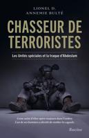 Chasseur de terroristes - Lionel D., Annemie Bulté - ebook - thumbnail