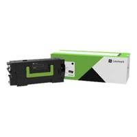 Tonercartridge lexmark 58d2x00 zwart - thumbnail