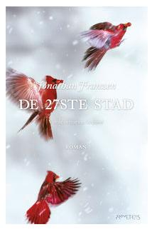 De 27ste stad - Jonathan Franzen - ebook