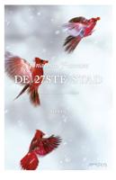 De 27ste stad - Jonathan Franzen - ebook - thumbnail