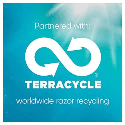 Gillette Gillette Venus Comfortglide Spa Breeze - Scheerapparaat + 3 Mesjes