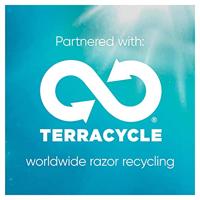 Gillette Gillette Venus Comfortglide Spa Breeze - Scheerapparaat + 3 Mesjes - thumbnail