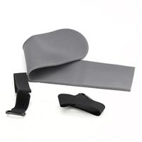 TRIXIE BESCHERMKOUS SILICONE GRIJS 10X40 CM - thumbnail