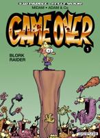 Blork Raider (Paperback) - thumbnail