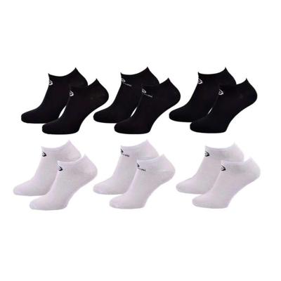 BOX OF 40 TRIPACKS OF SOCKS N AFT PP E TACCHINI 83894155 BOX OF 40 TRIPACKS OF SOCKS N AFT PP E TACCHINI 83894155