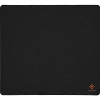 Deltaco GAM-137 muismat Game-muismat Zwart - thumbnail